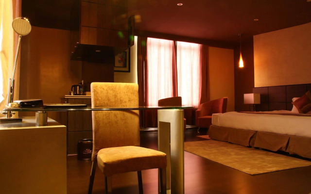 SG Premium Resort