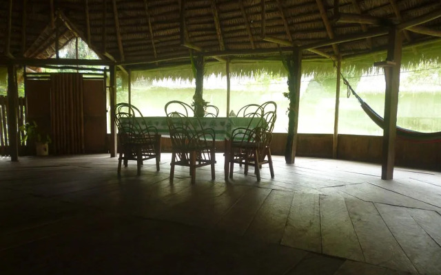 Amazon Yanayacu Lodge
