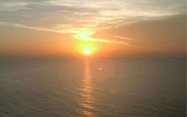 Sandy Beach Condo 17D