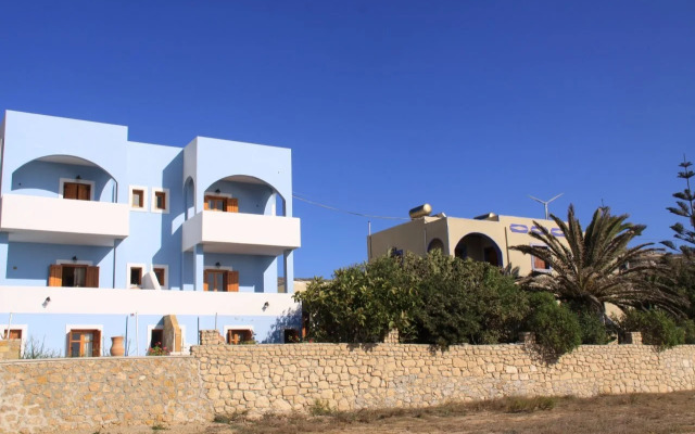 Montemar Studios & Apartments