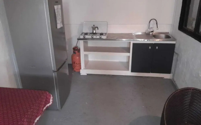 Ilina hostel