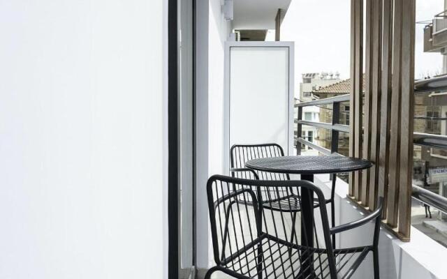 Roseum Boutique Hotel