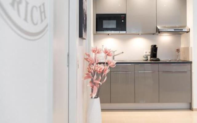 Friedrich Boutique-Apartments