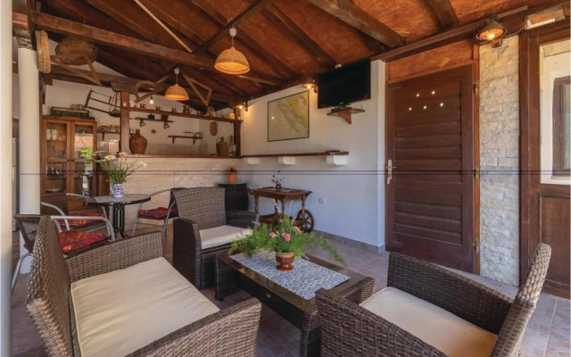 Holiday home Banj Croatia