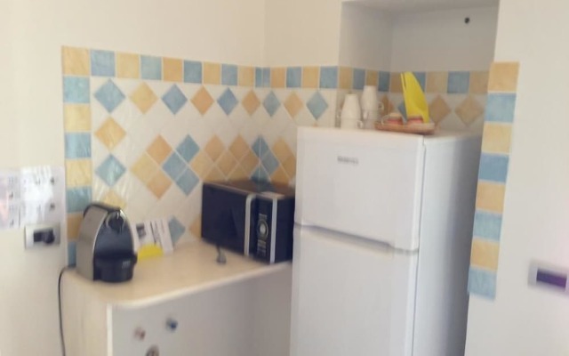 Cantaluna B&B