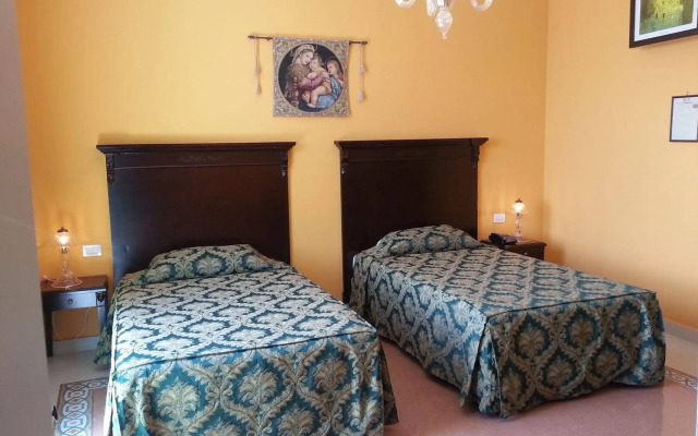 Borgo di Ciàula