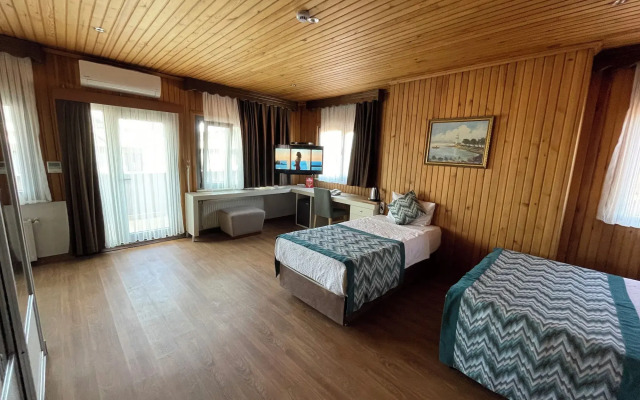 Gul Hotel