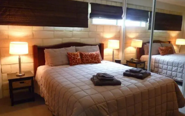 Atsala Apartment Stay