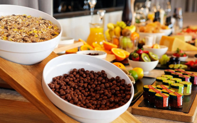 Lifestyle Hotel Vitar - Adults Only