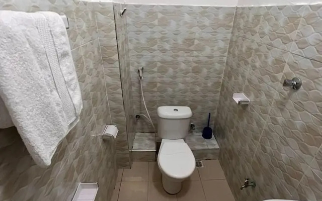 Lux Suites Mkomani Holiday Apartments