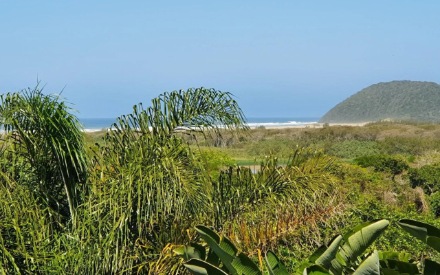 Ndiza Lodge & Cabanas