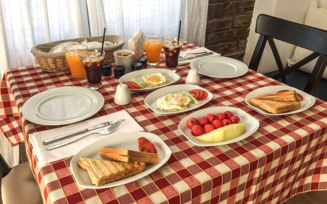 Andros Prive Suites