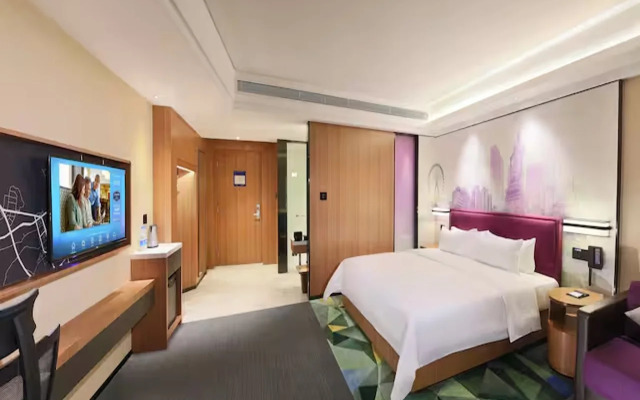 Hampton by Hilton Zhongshan Nanlang