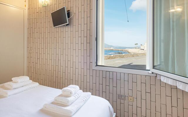 Welcomely - Seafront Bastioni
