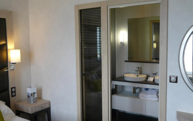 Grand Hôtel des Thermes