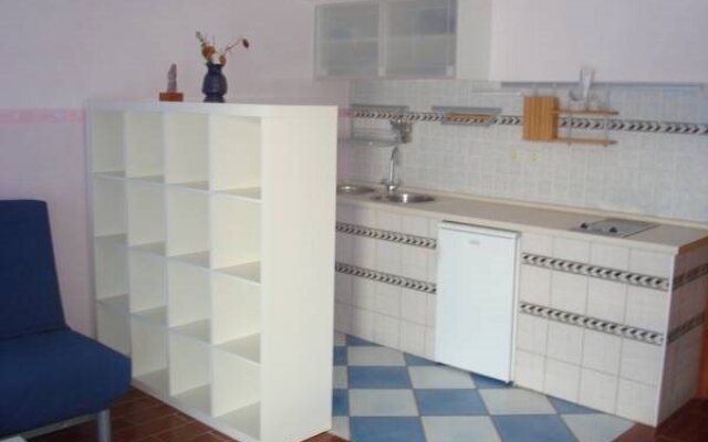 X-Rooms Mljet
