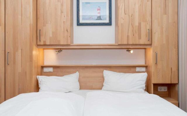 Seepark Sellin FeWo AG Whg 319