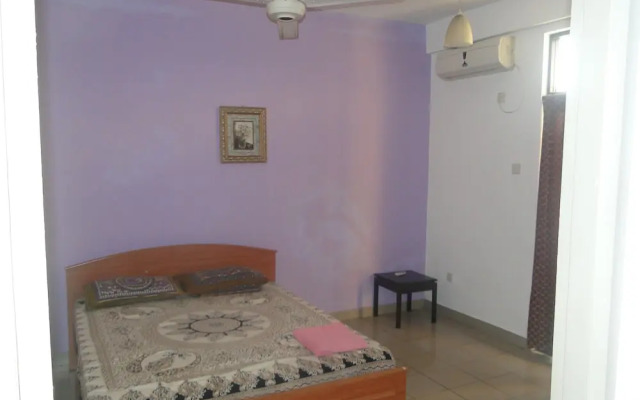 BRAMA Servizez - Station Court 2