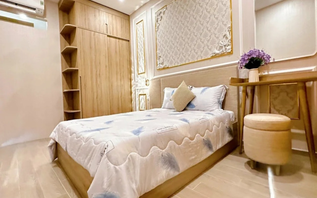 The Song Vung Tau Homestay Vung Tau Land