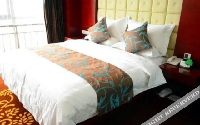 Wanhe Hotel