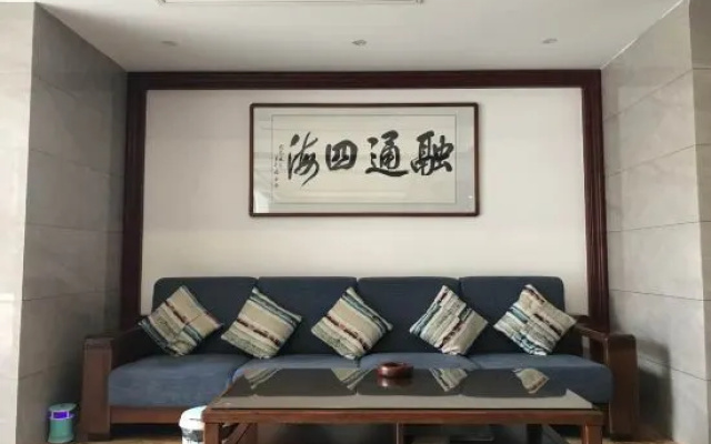 Zhangjiajie Yixiang Theme Hotel – Guest Rooms – Zhangjiajie