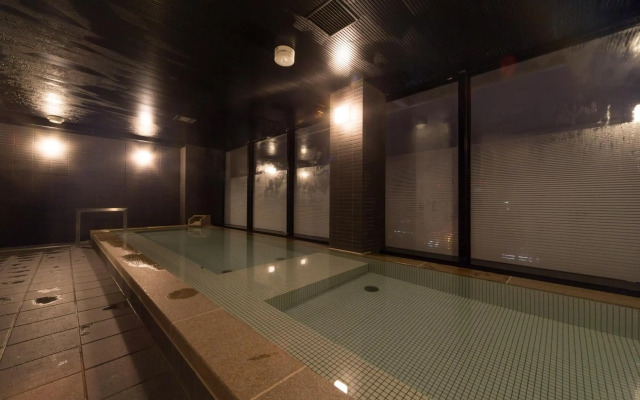 Hotel Resol Trinity Sapporo