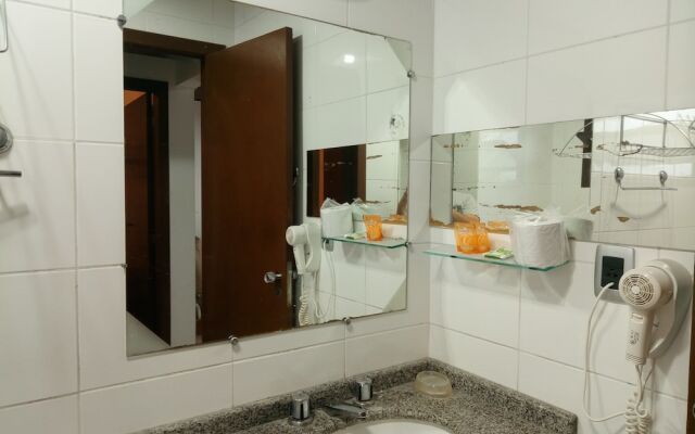 Pousada Cabanas Dunasol