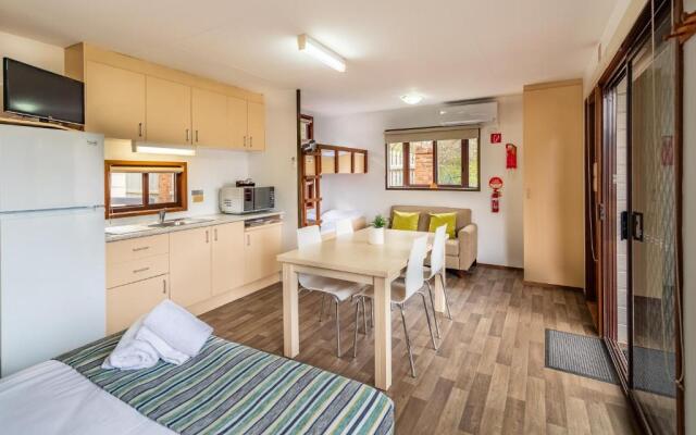 NRMA Broulee Holiday Park