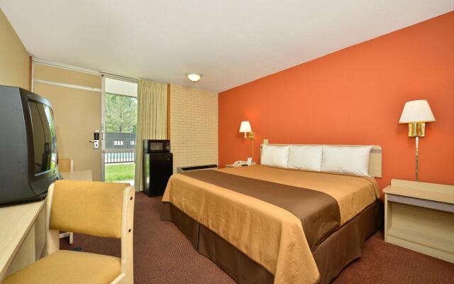 Americas Best Value Inn Collinsville St. Louis