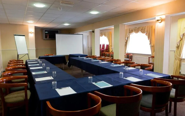 King Charles Hotel