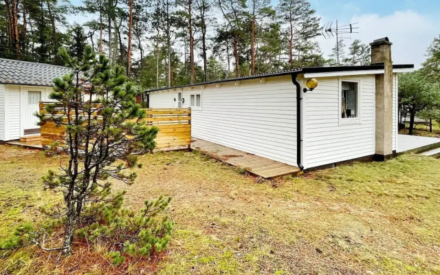 8 Person Holiday Home in Yngsjo, Sverige-by Traum