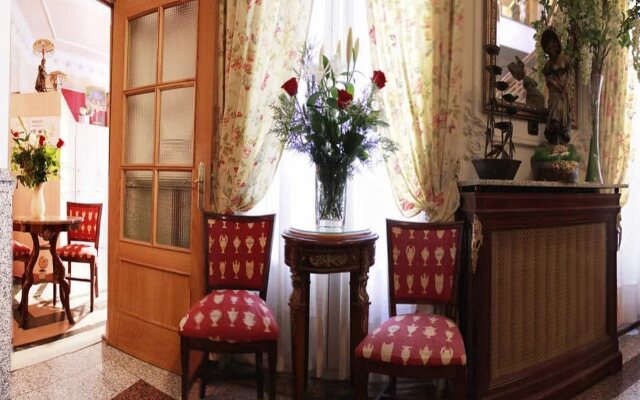 Hostal Marlasca