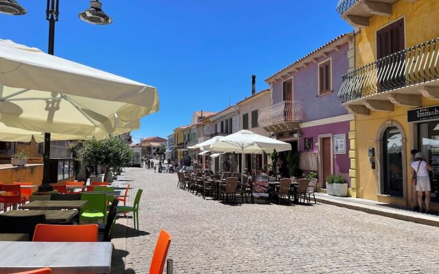 La Casa dei Nodi - Santa Teresa di Gallura