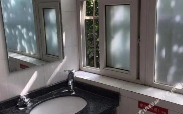 Xianghe Hotel Shuangliu