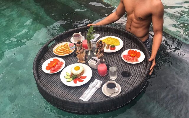 Kamandhani Hotel Ubud