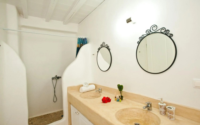 Sofia's Bungalows Mykonos