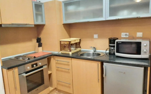 Apartament 4 seasons - Top Lodge