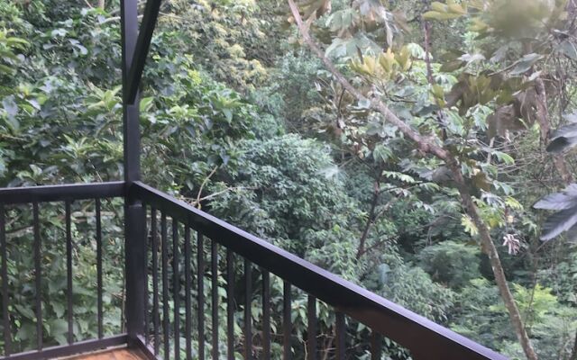 Hotel Villas De Rio Glamping & Camping