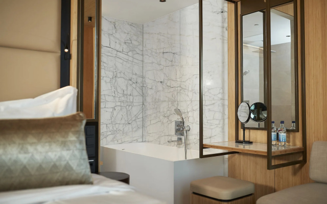 Hotel Jakarta Amsterdam