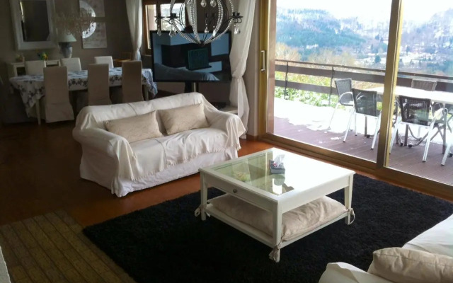 SPA Hôtel Au Lion D'Or