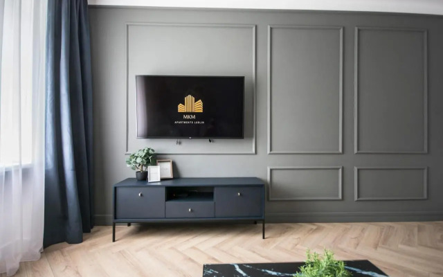 Apartament Superior Al. Racławickie