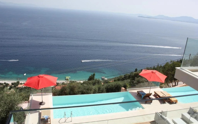 Luxury My Villa Corfu