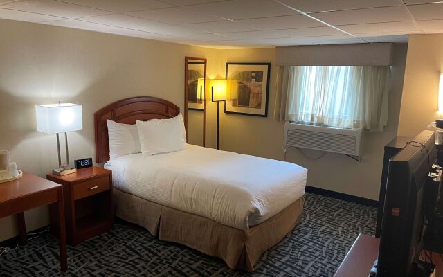 Best Western DuBois Hotel