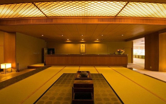 Tofukaiseki Sarugakyo Hotel