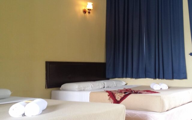 HJI Residensi Hotel