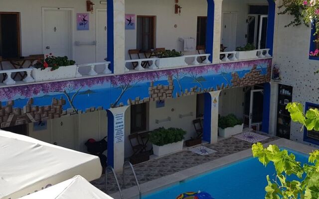 Bitez Hakan Butik Otel