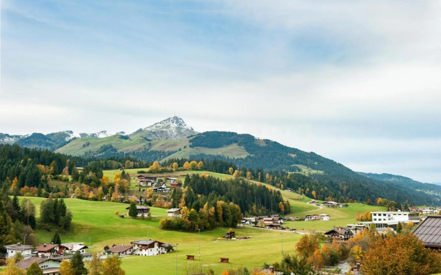 Ferienwohnung Döttlinger
