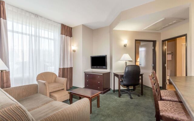 Metro Chandler Extended Stay