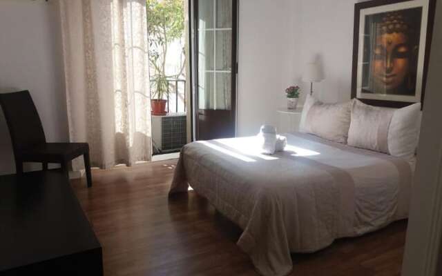 Casa de Huéspedes Prada