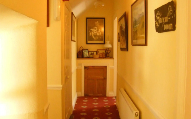 Druid Cottage